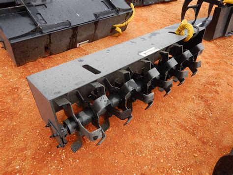 jcb skid steer rototiller|skid steer tiller attachments.